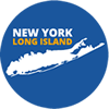 Long Island New York Icon