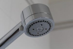 shower faucet repair